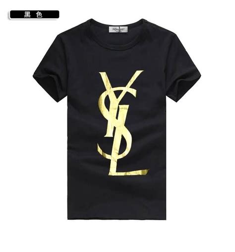 ysl shirts for cheap|yves saint laurent men's shirt.